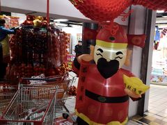 -物美超市(三里河店)
