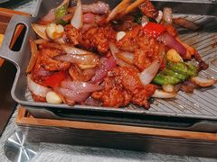 -秦家味老菜馆(民族北路店)