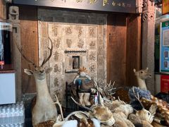 -乔家满族八大碗(流水沟店)