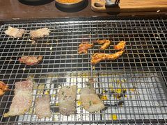 -夜食白市Yespicy·烧烤啤酒宵夜(番禺四海城店)