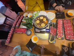 -一井烧肉·活鳗·寿司(望京SOHO店)