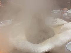 -滇香肴·云南菜蒸汽石锅鱼(云南北路店)
