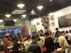 大堂-一岚一山(角门总店)