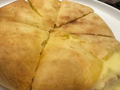 奶酪饼-紫泥369粗粮季(鼓楼店)