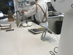 -Onirii Coffee(长乐路店)