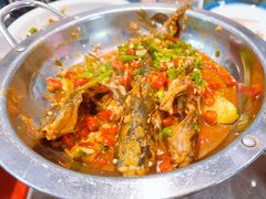 -农家湘菜(安亭店)