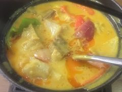 -太泰东南亚餐厅(万福广场店)