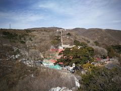 -妙峰山风景名胜区