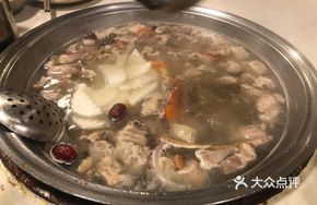 Green养生草原羊