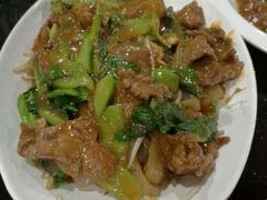 -潮汕美牛肉丸火锅店(天宁寺店)