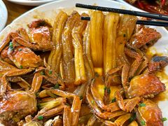 -品鲜村农家菜·阳澄湖大闸蟹(总店)