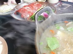 -盡膳口福·百年汤方火锅(科华北路店)