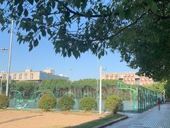 -同济大学(嘉定校区)