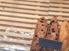 -21克拉面包(崂山万象汇店)