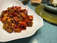 -鸡鸣寺百味斋素菜馆