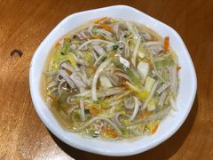 鱼糍面-胖大嫂渔家排档·全海景餐厅(渔村店)