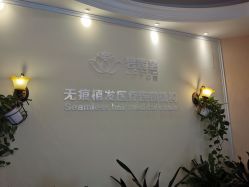 -碧莲盛·不剃发植发