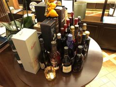 -甄御•海鲜新青岛菜(麦岛店)