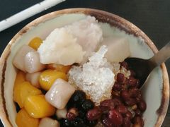 -鲜芋仙(中华广场店)