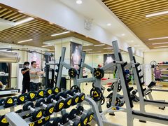 -中田健身工作室(深圳南油店)