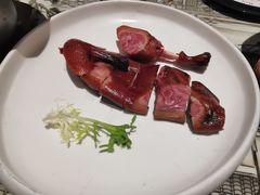 -绿茶餐厅(天通苑华联店)