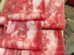 -蜀国大将老火锅(江北店)