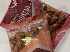 -良品铺子(海林广场店)