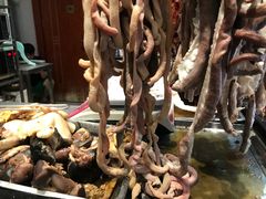 -龙记烤鸭店(新民路店)