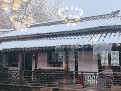 -二泉园老菜馆·百年无锡菜