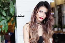 -TRIMS HAIR 修剪造型·烫染接发
