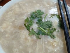 -老东门糁烫面角总店