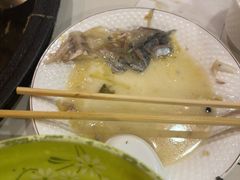 -江湖水乡铁锅炖魚(周庄嘉园店)