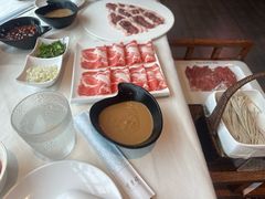 -东来顺饭庄(西直门店)