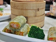 -味可道美食坊(福基路店)