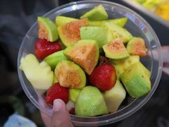 -老炳·七丛松甘草水果