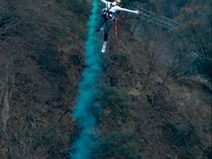-洛阳白云山景区