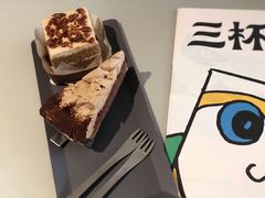 -Seesaw Coffee(上生新所店)