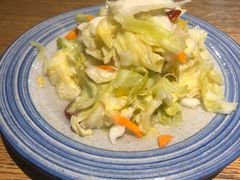 -金豆角砂锅焖面(安贞店)