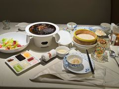 -悦融琥珀·京鲁菜·海味珍品(西单店)