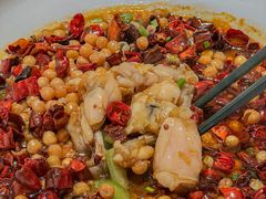 -有位虾匠·香辣蟹·小龙虾(李村店)