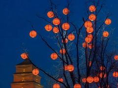 -大慈恩寺(大雁塔)