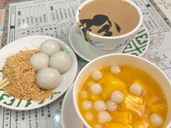 -地茂馆甜品