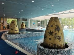 -梅森休闲健身(滨江店)