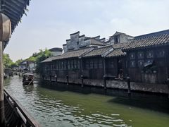 -南浔古镇