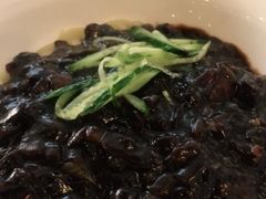 -桃园中华料理炸酱面(燕儿岛路店)