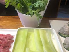 -津门羊大爷·铜锅涮肉(黄河道店)