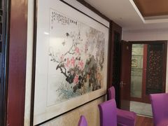 -清华酒楼(盘门店)