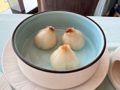 -彩丰楼中餐厅·仁恒洲际酒店