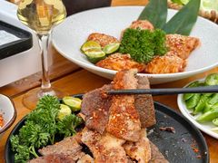 -柠檬花院烤肉·围炉煮茶·草坪团建·生日派对(三圣乡店)