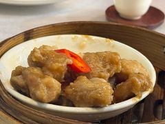 -鹿鸣酒家(越秀店)